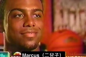 潮流的代名词！艾弗森采访谈自己引导了袖套趋势！