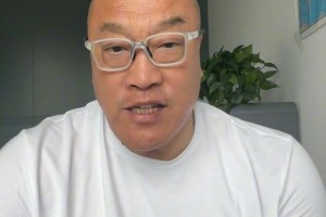 马健：杨瀚森就是中国约基奇，想在NBA有好的表现，必须练好体能