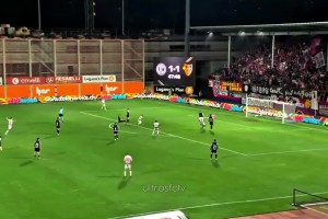 老将出马！沙奇里近19脚射门合集！正方形战士！