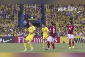 孔卡亚冠经典攻防！防守头球门线解围，进攻轰惊艳世界波！