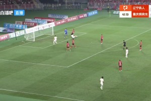 神来之笔！“山城之子”向余望精彩“回头望月”为重庆扳回一球