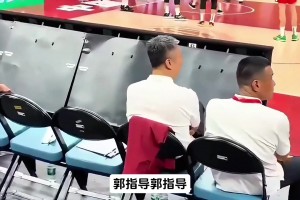 男篮备战亚洲杯，孙铭徽为何会无缘大名单？