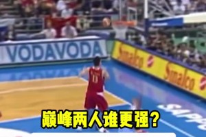 加内特：隆多是个危险但天才的球员，他打爆了状态正盛的林疯狂！