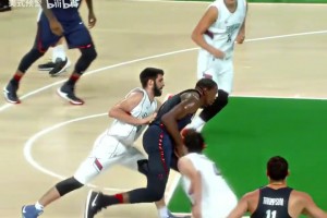 恩比德此前曾说：不认为凯尔特人能开启王朝 东部伤病隐患多