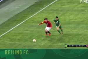 忆往昔！当年威震亚洲的王刚走廊，曾让日本球员怀疑人生