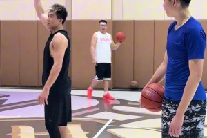 遇到艾伦是幸运的，艾伦会把自己所有的经验和技能毫无保留的传授