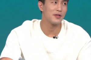 郭艾伦：内心还是挺伤感的 我应该没有什么机会再回到国家队了~