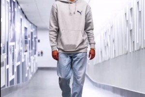 女博主锐评NBA球星穿搭！KD为什么这么多逆天图片……