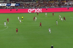 新援建功！卢库米解围失误，韦斯利笑纳大礼