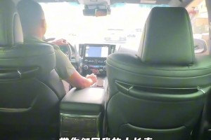 什么家庭条件呀？美娜沉浸式回家Vlog！这是东北豪宅啊