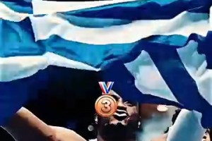 头号输家！获得铜牌的字母哥和获得银牌的申京情绪仿佛对调！