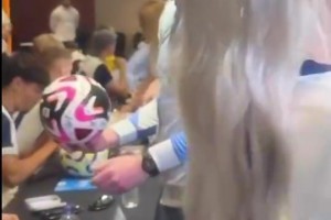 孙兴慜超越梅西！亚洲天王的球衣已售150万件，商业影响力爆炸