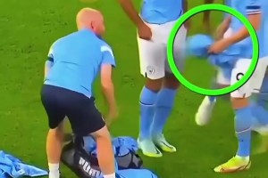 火药味拉满！默西塞德德比预热：红还是蓝？