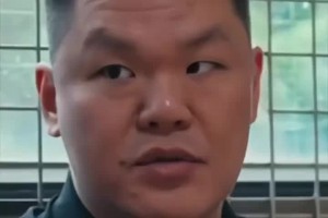 朱芳雨向崔永熙传授三分球经验 这效果真的立竿见影~