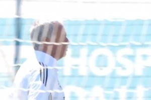 训练中比球员更加投入！穆里尼奥：我比25年前更感到渴望