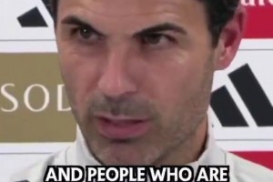 塔子：人们简直不敢相信我们对曼城做到的事情，我真是太自豪了