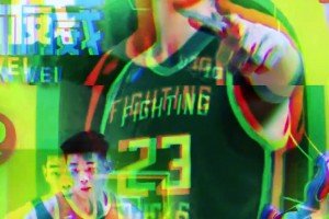 厦门球员林葳将代表NCAA俄勒冈大学出战，创职业球员转战NCAA历史