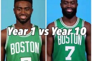 新赛季各队三人组对比！独行侠的三状元确实有点超模啊~