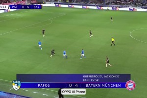 一周5佳球-2.01米奥努阿楚凌空侧钩&美职联超级世界波