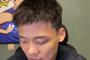 高山流水！名场面：瓜迪奥拉解析场上散步的梅西！球王的思考！