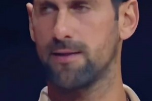 不退役！德约：C罗、詹姆斯等人很现象级，他们在激励着我