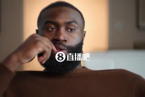 笑死！杰伦-布朗：杜兰特的雕像可以放在他家门口！下半身雷霆，上半身勇士！