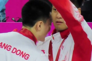 你俩日子过好比什么都强....