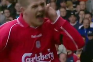 谁是利物浦的最佳拍档？欧文赫斯基 杰拉德托雷斯 萨拉赫菲尔米诺