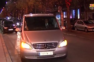 传奇开端！16年前的今天，梅西赢得职业生涯中的首座金球奖