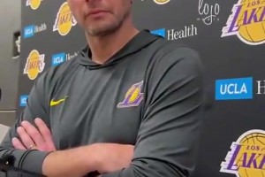 招募来湖人？雷迪克此前：不希望保罗带着冠军退役因为这意味着湖人本季没夺冠