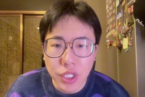 孔祥宇：保罗与泰伦-卢不合 弗兰克护卢 决定开除保罗