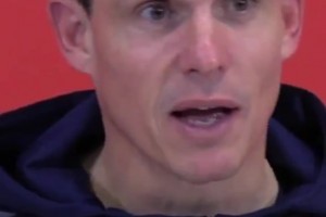 桑德兰主教练谈利物浦：我们有点惊讶，我们竟然有时间和空间来踢