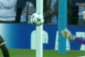 庆祝动作是一流的！名场面：莫拉塔领衔经典的“四小天鹅”！