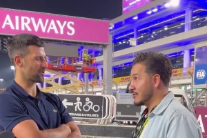 这个预测很大胆！德约：明年世界杯决赛葡萄牙战胜墨西哥夺冠